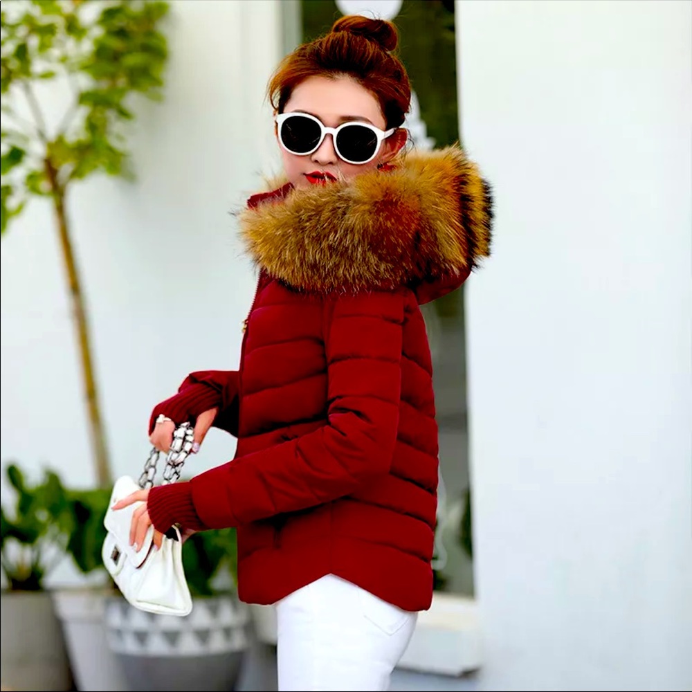 Brand new Jacket, Parka, Coat